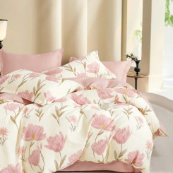 Постільна білизна ТМ Вілюта сатин твілл 796 Постільна білизна ТМ Вілюта сатин твілл 796