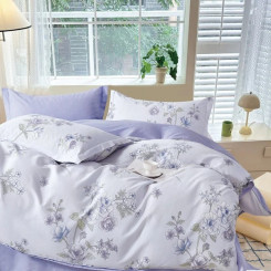 Постільна білизна ТМ Вілюта сатин твілл 797 Постільна білизна ТМ Вілюта сатин твілл 797