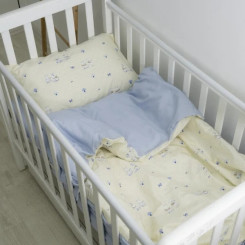 Постільна білизна ТМ Вілюта сатин дитяча 800