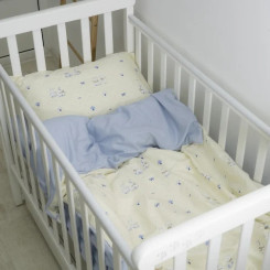 Постільна білизна ТМ Вілюта сатин дитяча 800