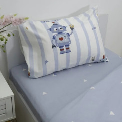 Постільна білизна ТМ Вілюта сатин підліткова 801