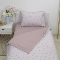 Постільна білизна ТМ Вілюта сатин підліткова 802