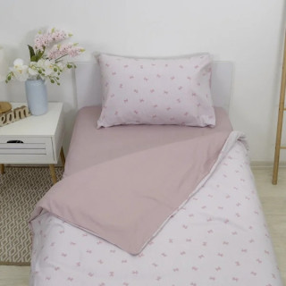 Постельное белье ТМ Вилюта сатин подростковое 802