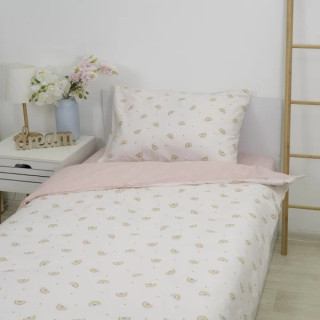 Постельное белье ТМ Вилюта сатин подростковое 803