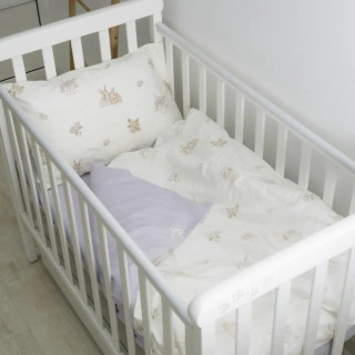 Постельное белье ТМ Вилюта сатин детское 804