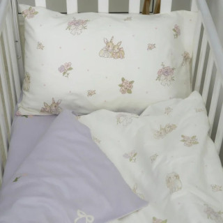 Постельное белье ТМ Вилюта сатин детское 804