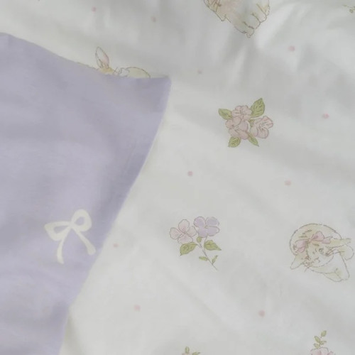 Постельное белье ТМ Вилюта сатин детское 804