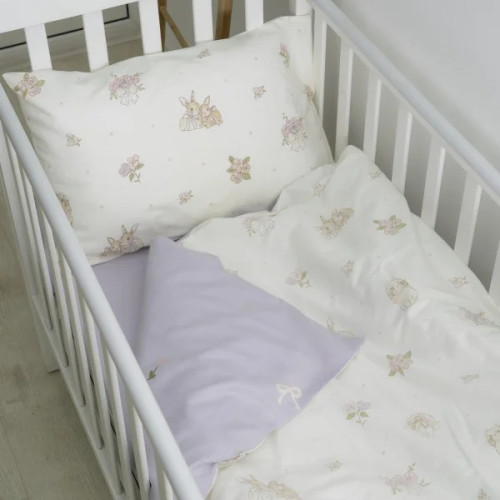 Постельное белье ТМ Вилюта сатин детское 804