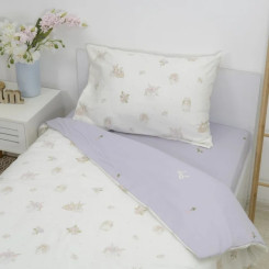 Постільна білизна ТМ Вілюта сатин підліткова 804