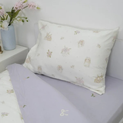 Постельное белье ТМ Вилюта сатин подростковое 804