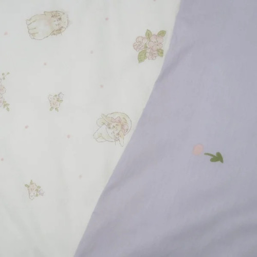 Постельное белье ТМ Вилюта сатин подростковое 804