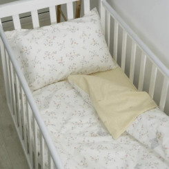 Постільна білизна ТМ Вілюта сатин дитяча 805