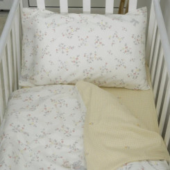 Постільна білизна ТМ Вілюта сатин дитяча 805