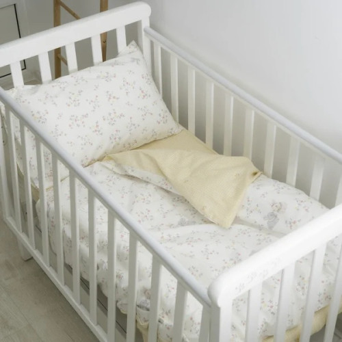 Постельное белье ТМ Вилюта сатин детское 805