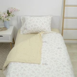 Постельное белье ТМ Вилюта сатин подростковое 805