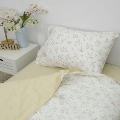 Постільна білизна ТМ Вілюта сатин підліткова 805