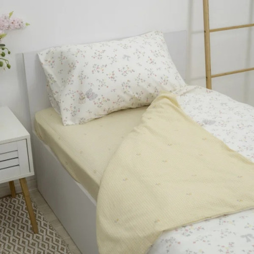 Постельное белье ТМ Вилюта сатин подростковое 805