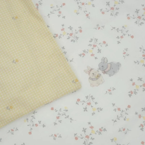 Постельное белье ТМ Вилюта сатин подростковое 805