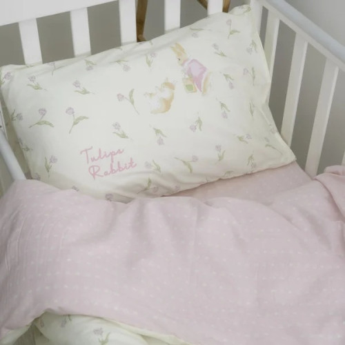 Постельное белье ТМ Вилюта сатин детское 806