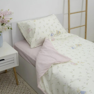 Постельное белье ТМ Вилюта сатин подростковое 806