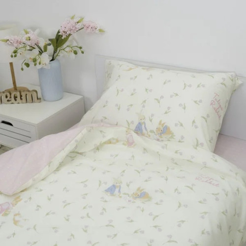 Постельное белье ТМ Вилюта сатин подростковое 806