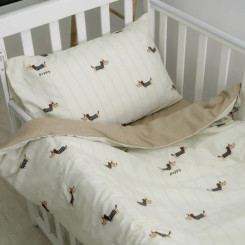 Постільна білизна ТМ Вілюта сатин дитяча 807