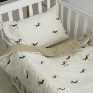 Постельное белье ТМ Вилюта сатин детское 807