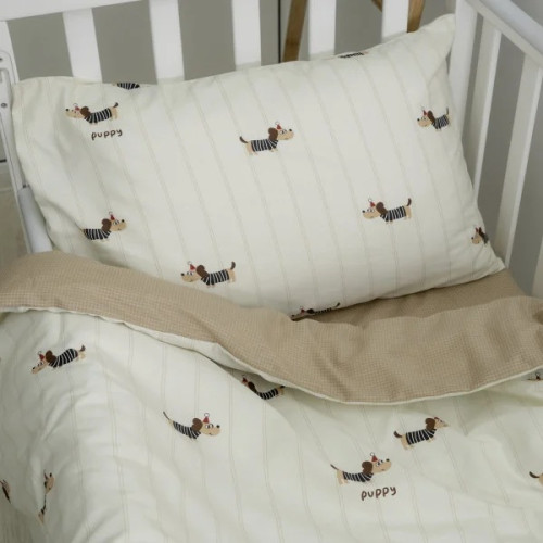 Постельное белье ТМ Вилюта сатин детское 807