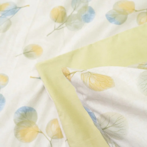 Постільна білизна ТМ Вілюта сатин твілл 809