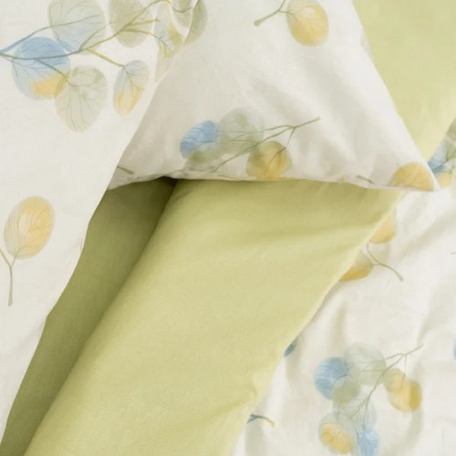 Постільна білизна ТМ Вілюта сатин твілл 809