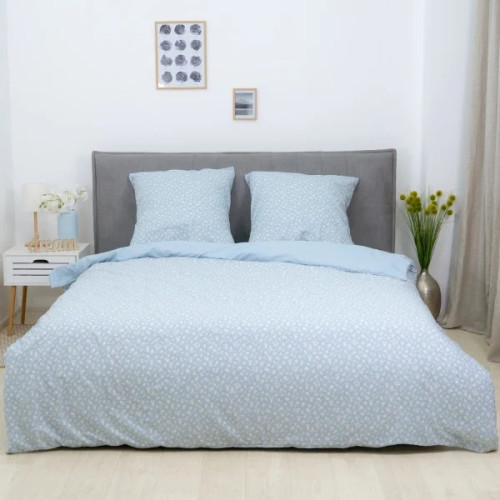 Постільна білизна ТМ Вілюта сатин твілл 810