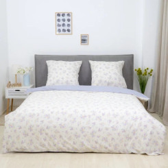 Постільна білизна ТМ Вілюта сатин твілл 811