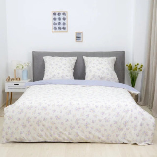 Постільна білизна ТМ Вілюта сатин твілл 811