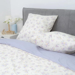 Постільна білизна ТМ Вілюта сатин твілл 811