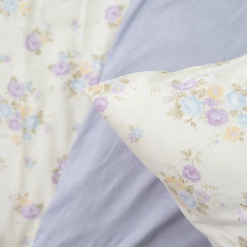 Постільна білизна ТМ Вілюта сатин твілл 811