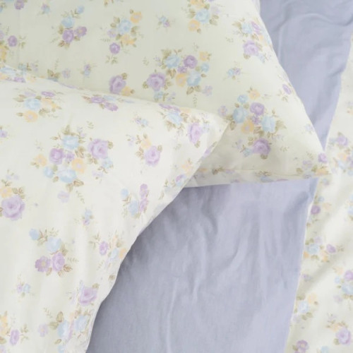 Постільна білизна ТМ Вілюта сатин твілл 811