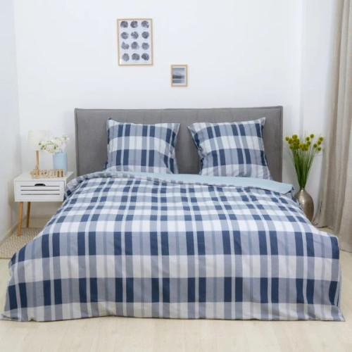 Постільна білизна ТМ Вілюта сатин твілл 812