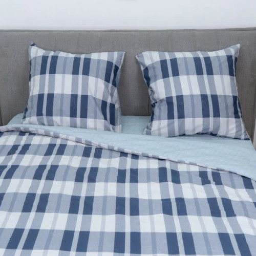 Постільна білизна ТМ Вілюта сатин твілл 812