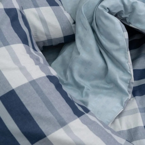 Постільна білизна ТМ Вілюта сатин твілл 812