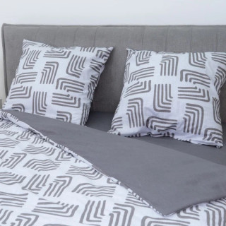 Постільна білизна ТМ Вілюта сатин твілл 813