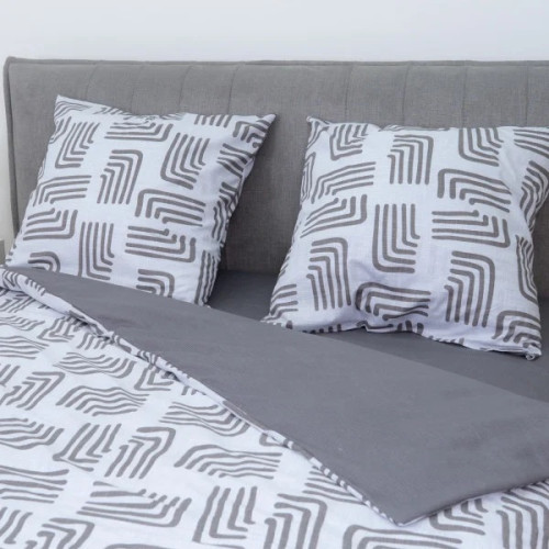 Постільна білизна ТМ Вілюта сатин твілл 813