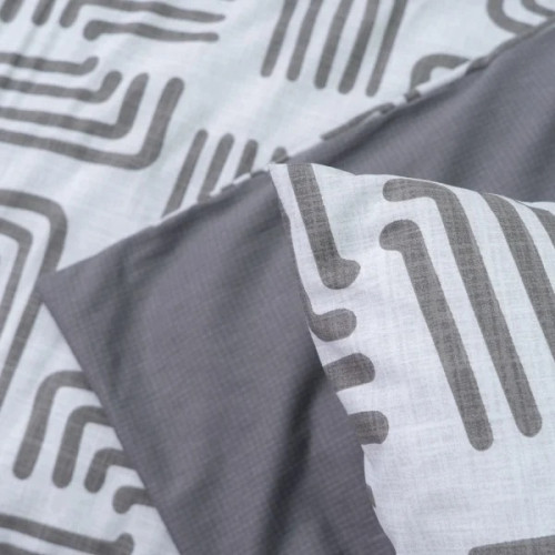 Постільна білизна ТМ Вілюта сатин твілл 813