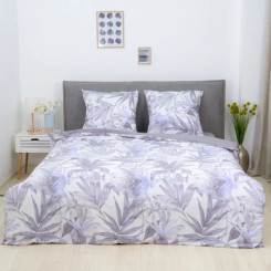 Постільна білизна ТМ Вілюта сатин твілл 814