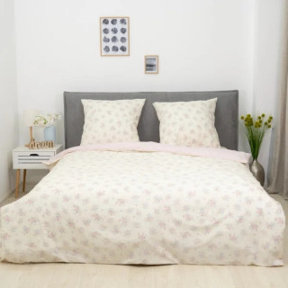 Постільна білизна ТМ Вілюта сатин твілл 815