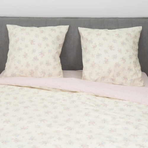 Постільна білизна ТМ Вілюта сатин твілл 815