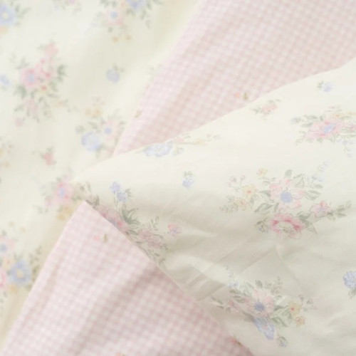 Постільна білизна ТМ Вілюта сатин твілл 815