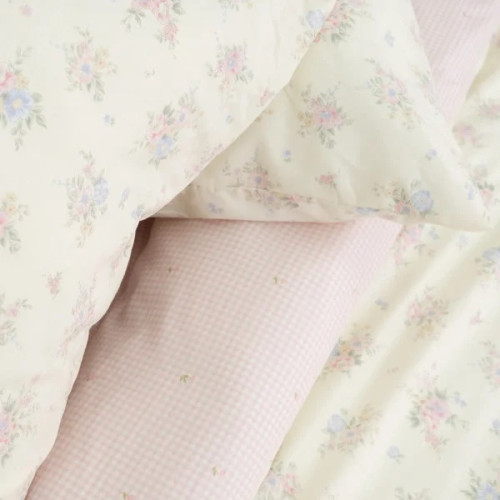 Постільна білизна ТМ Вілюта сатин твілл 815