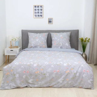 Постільна білизна ТМ Вілюта сатин твілл 816