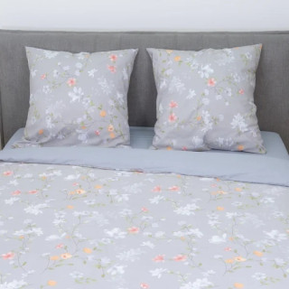 Постільна білизна ТМ Вілюта сатин твілл 816