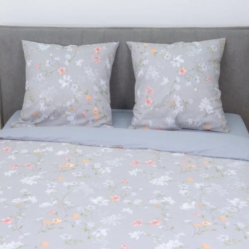 Постільна білизна ТМ Вілюта сатин твілл 816